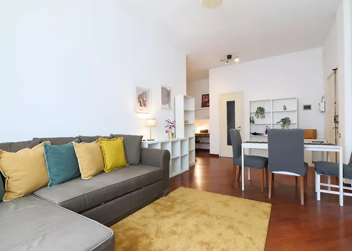 Primopiano - Martorelli