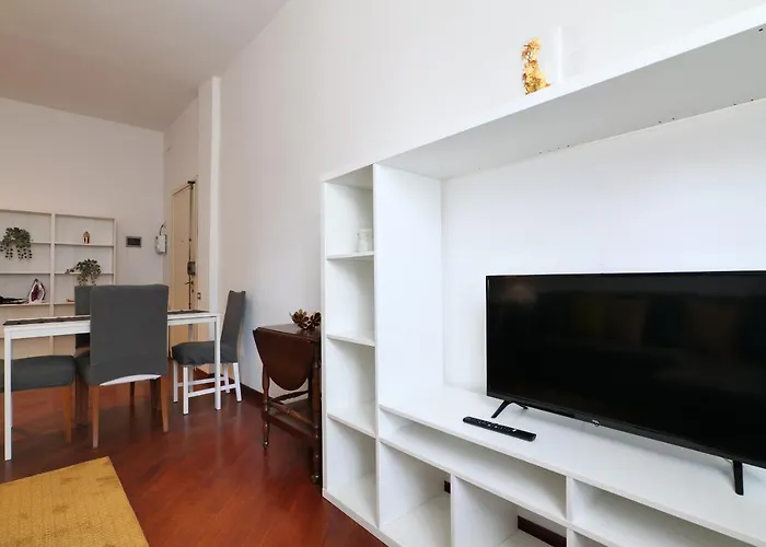 Primopiano - Martorelli アパート ミラノ