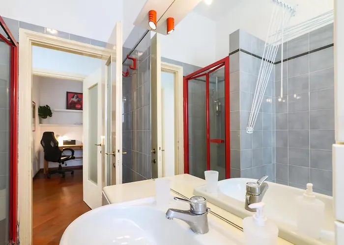 Primopiano - Martorelli *