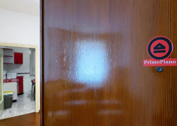 アパート Primopiano - Martorelli *