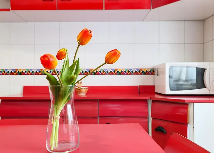 アパート Primopiano - Martorelli