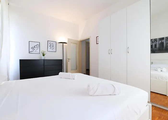 アパート Primopiano - Martorelli