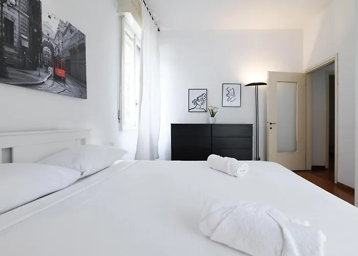 アパート Primopiano - Martorelli *