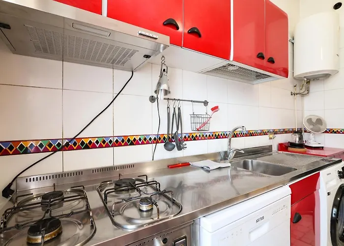 Primopiano - Martorelli