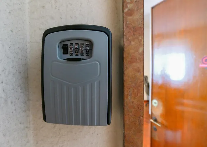 Primopiano - Martorelli アパート ミラノ