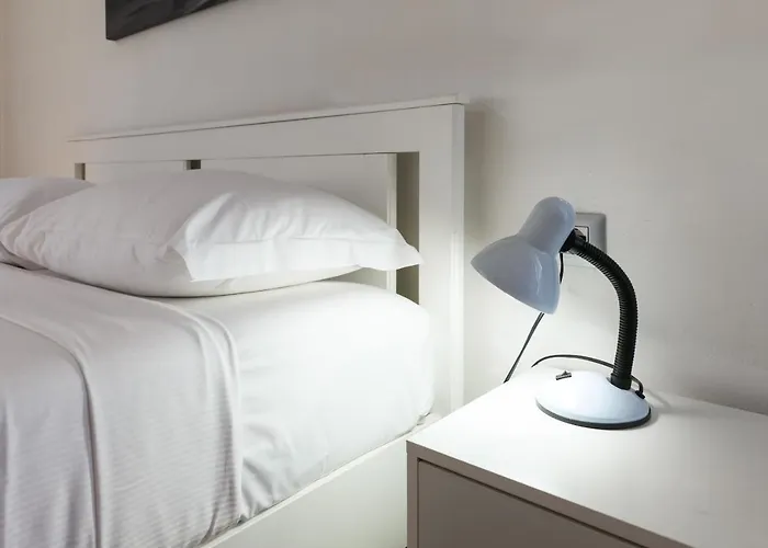 Primopiano - Martorelli アパート