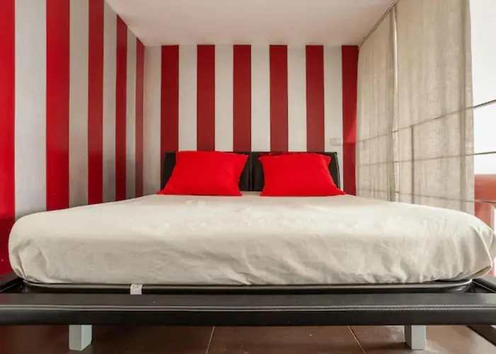 Hostmate - - Via Della Boscaiola Daire *