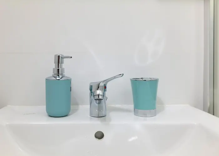 Primopiano - Frisi Apartman Milánó