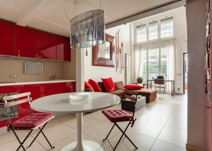 Hostmate - - Via Della Boscaiola Milano