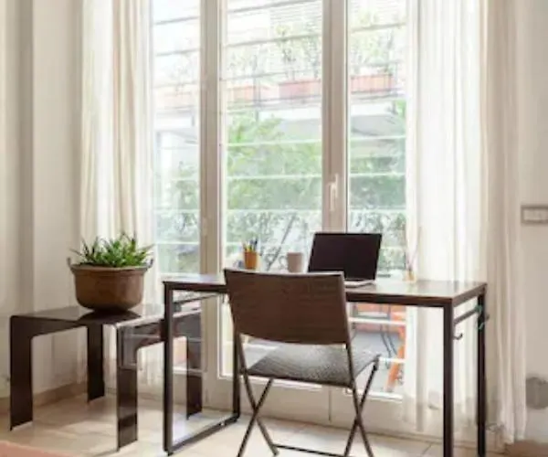 Hostmate - - Via Della Boscaiola Daire