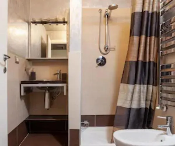 Hostmate - - Via Della Boscaiola Daire