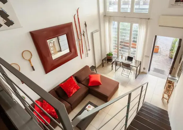 Hostmate - - Via Della Boscaiola *