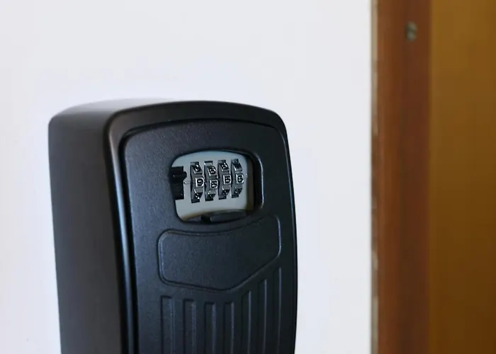 Primopiano - Frisi Apartman Milánó