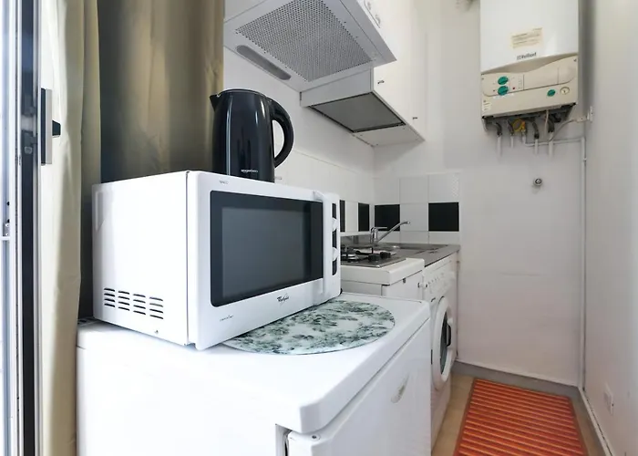 Apartman Primopiano - Frisi Milánó