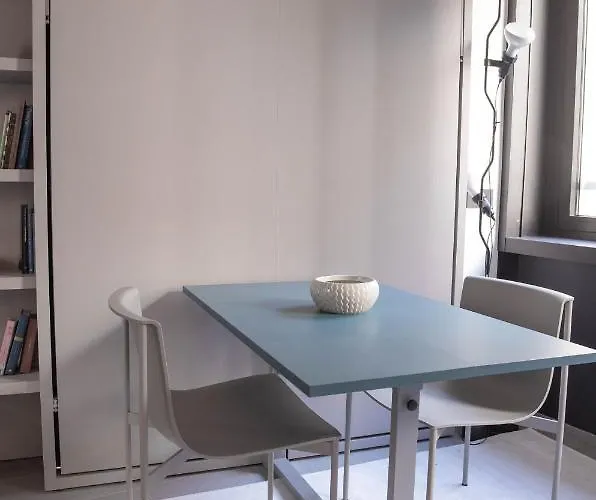 Exclusive Retreat Few Steps From Duomo - 1 Апартаменты