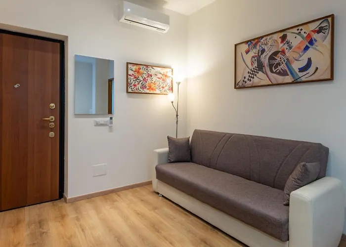 Contarini By Interhome Apartmán