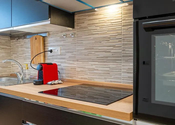 Apartmán Contarini By Interhome *