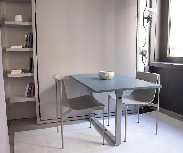 Апартаменты Exclusive Retreat Few Steps From Duomo - 1 *