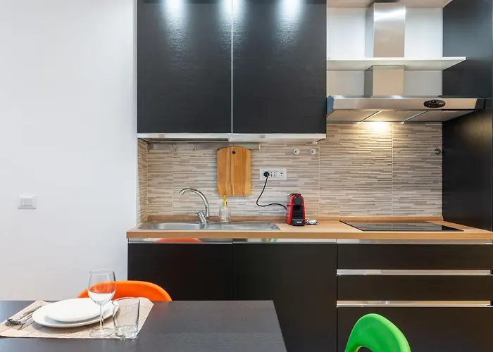 Contarini By Interhome