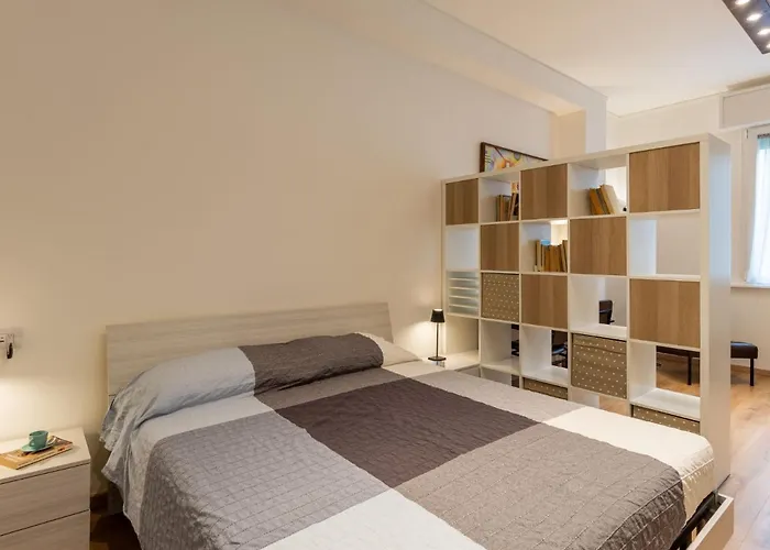 Contarini By Interhome Apartmán *