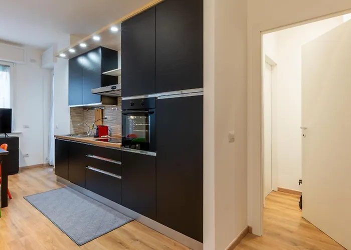 Apartmán Contarini By Interhome Milán