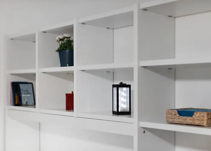아파트 Divi Milano-buenos Aires Flat 밀라노