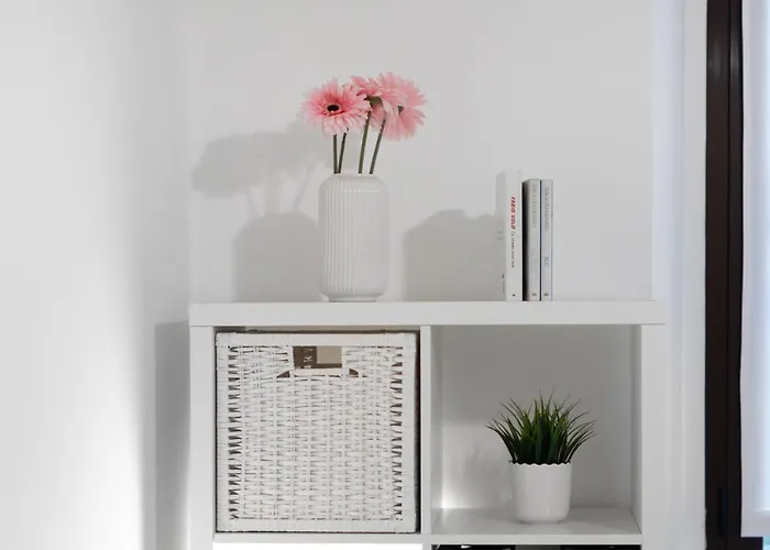 아파트 Divi Milano-buenos Aires Flat