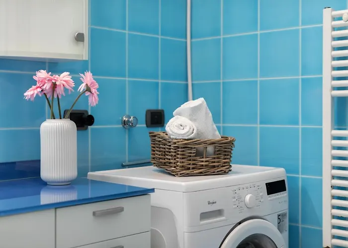 아파트 Divi Milano-buenos Aires Flat