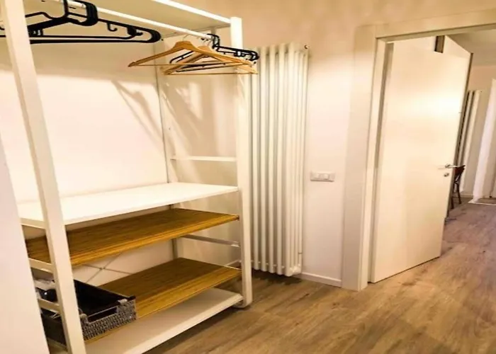 Appartement Savona Milaan