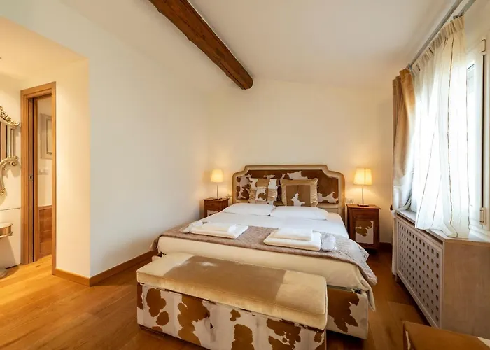 Royal - Castello Appartement Milan