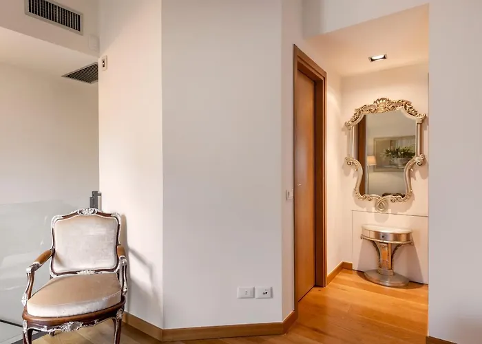 Royal - Castello Appartement Milan