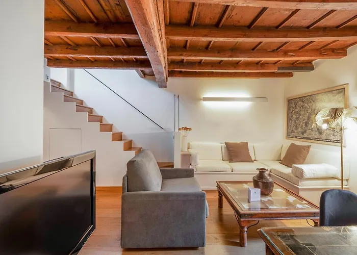 Royal - Castello Appartement *