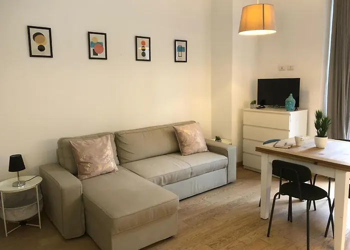 Orti Court * Μιλάνο