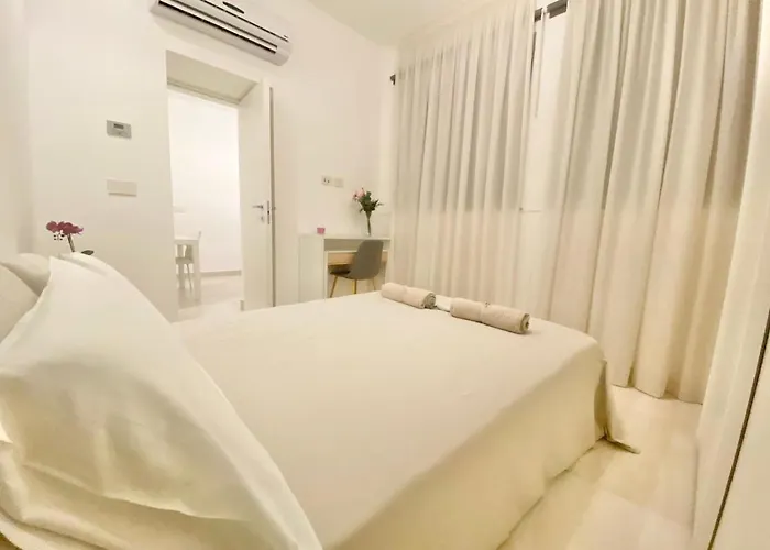 Elegance Duomo Apartman *