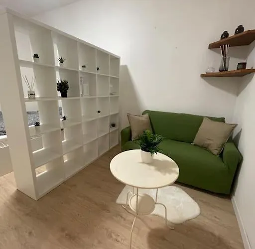 Appartement Melzo Milan