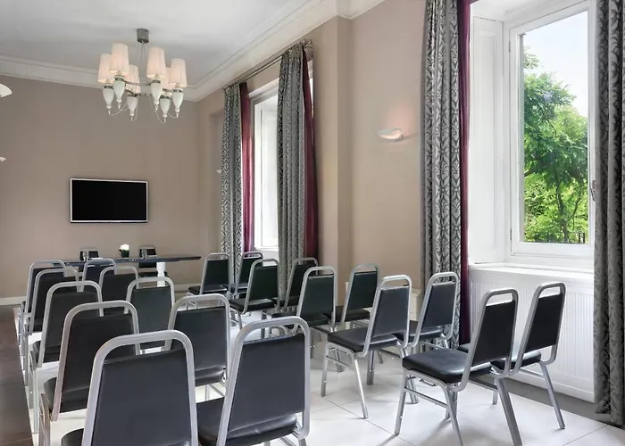 Hotel Sheraton Diana Majestic 4*