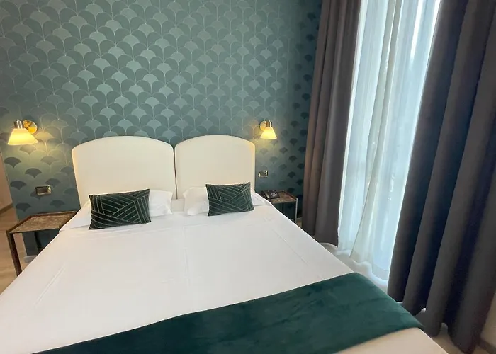 Szálloda Florence 3*