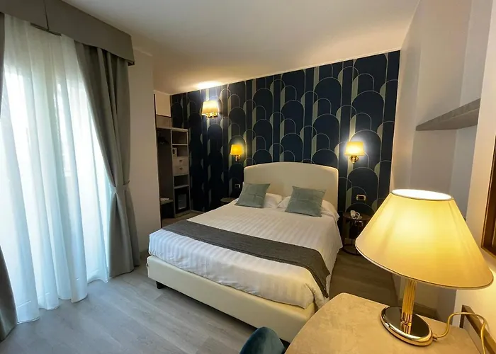 Florence 3* Milánó