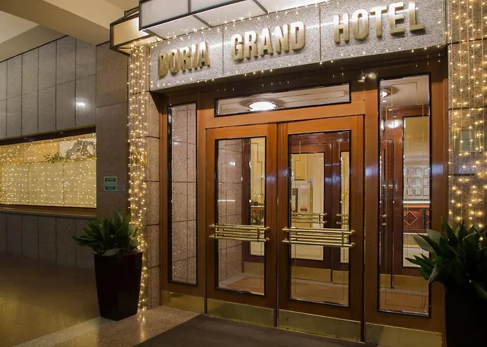 Doria Grand 4*