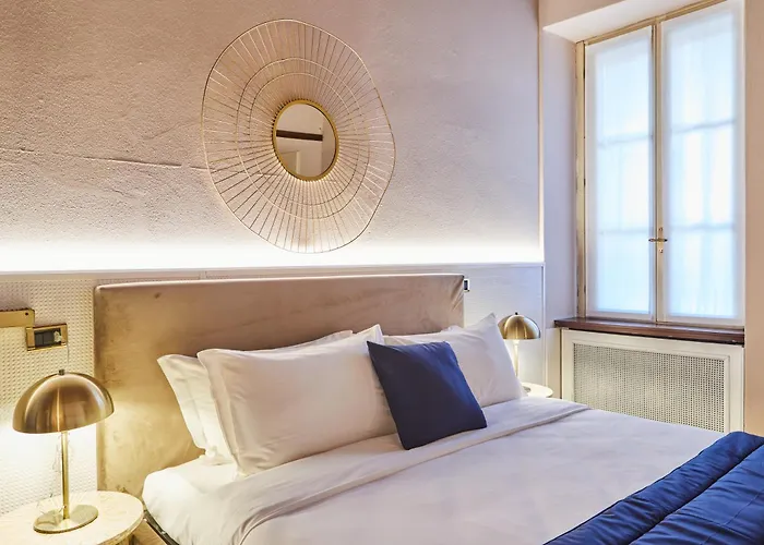 Retreats Navigli Appartement *