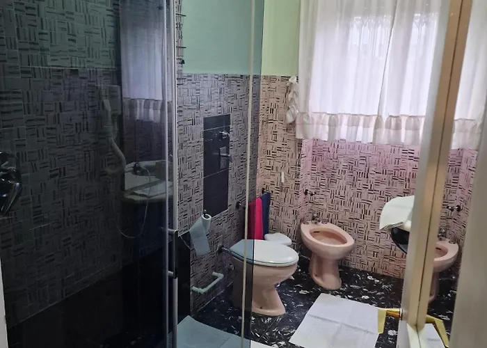 Penzion Cavaliere Milán