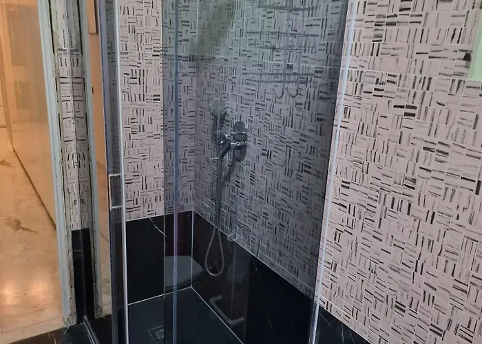 Cavaliere Penzion Milán