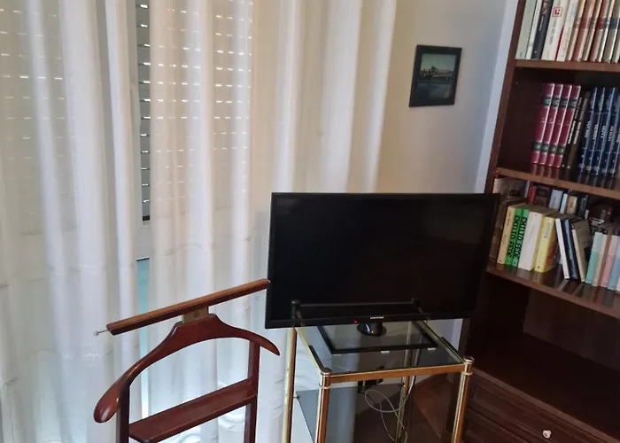 Penzion Cavaliere 4*