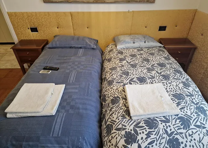 Penzion Cavaliere 4*