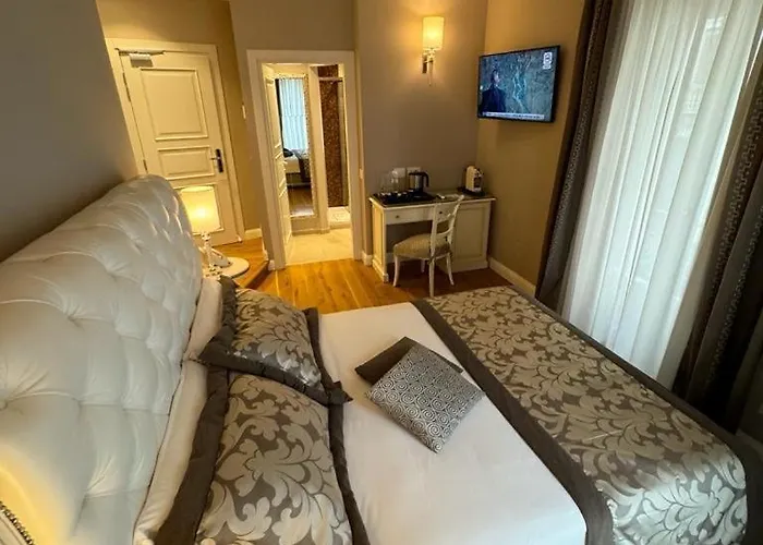 Domus Camillus 게스트하우스 밀라노