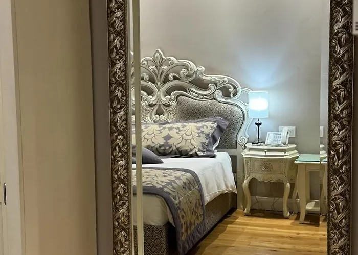 게스트하우스 Domus Camillus