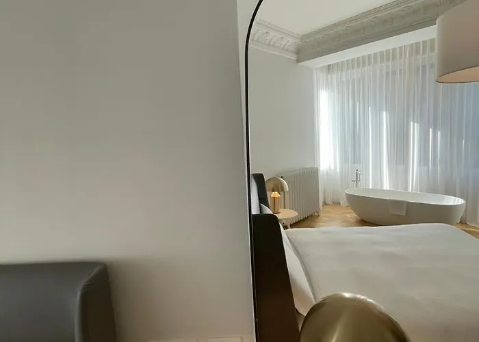 게스트하우스 Domus Camillus 밀라노