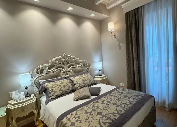 Domus Camillus 밀라노