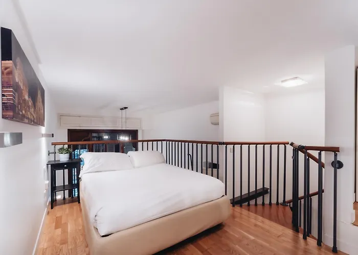 Charming De Togni Milan