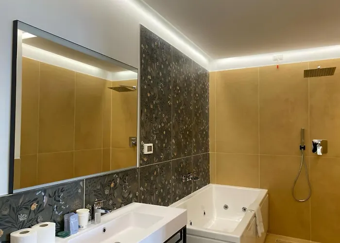 Oasi Village فندق 3*